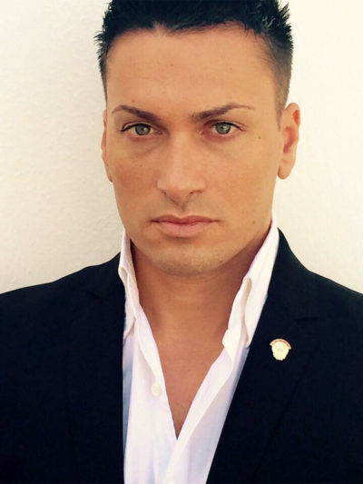 Roberto Moretti